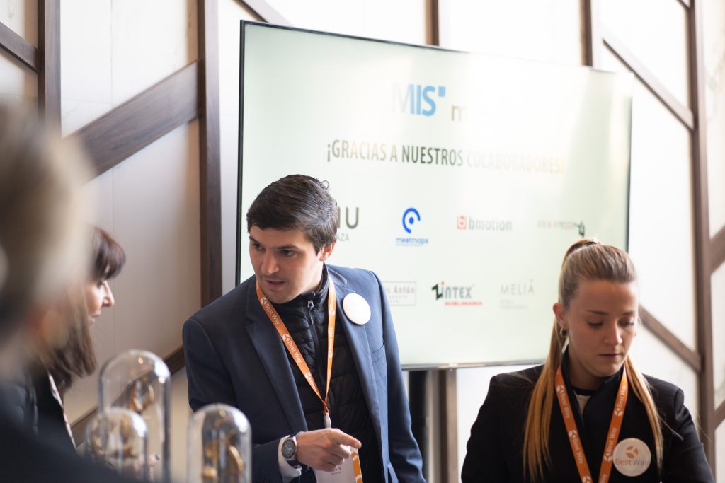 Photo of MIS (Meeting & Incentive Summit) – 11th edition, 2023 13