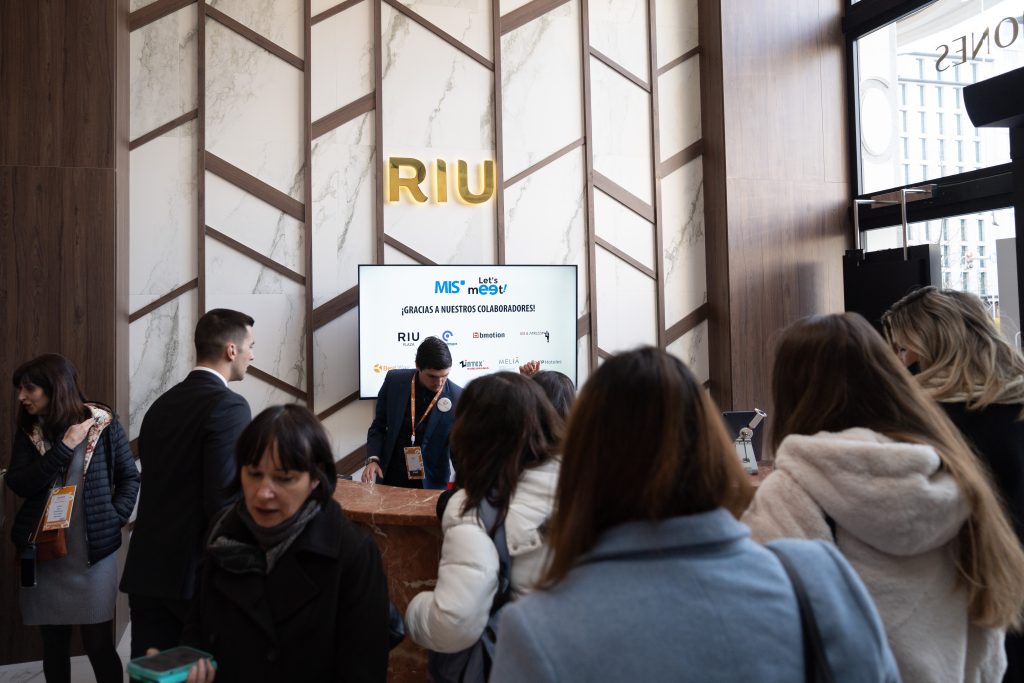 Photo of MIS (Meeting & Incentive Summit) – 11th edition, 2023 14