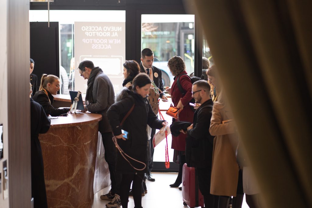 Photo of MIS (Meeting & Incentive Summit) – 11th edition, 2023 16