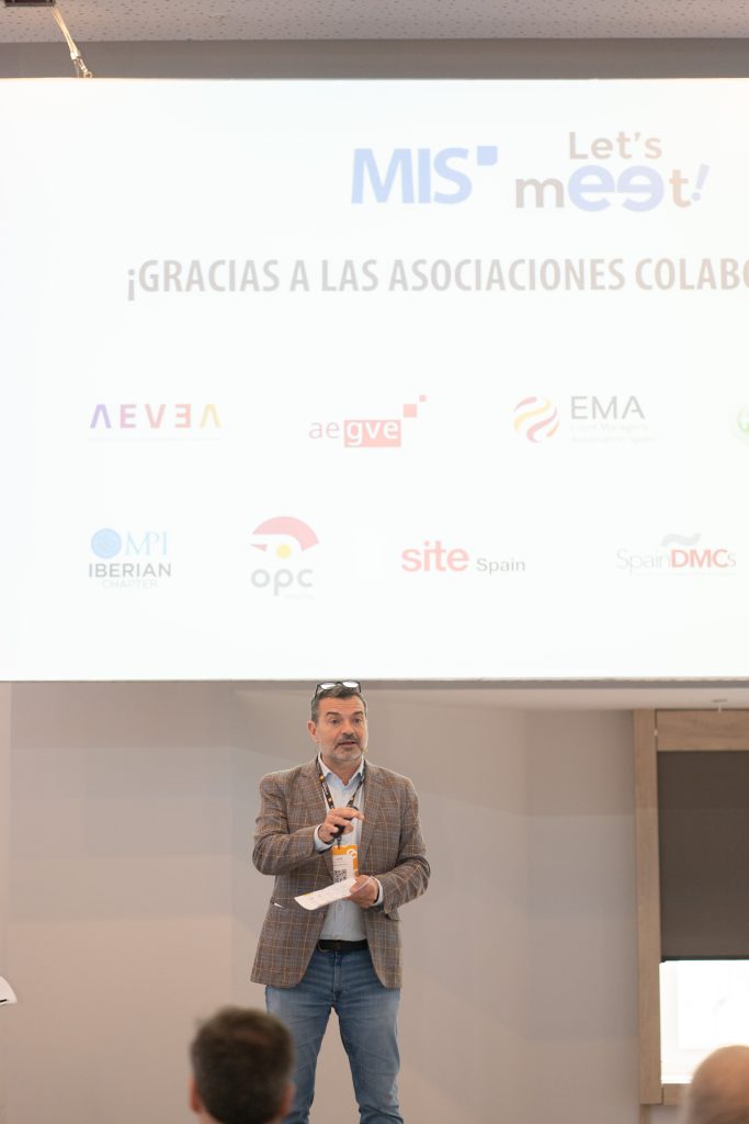 Photo of MIS (Meeting & Incentive Summit) – 11th edition, 2023 19