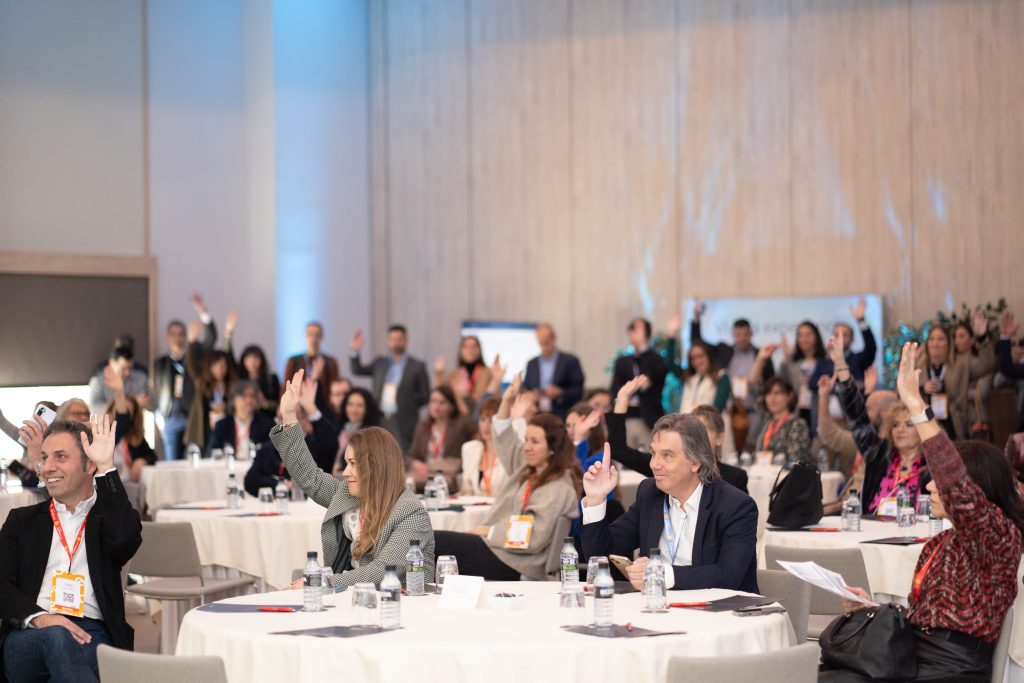 Photo of MIS (Meeting & Incentive Summit) – 11th edition, 2023 20