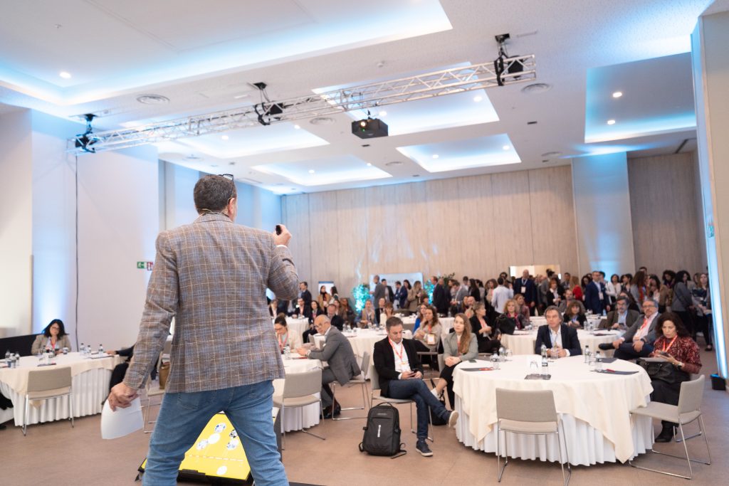 Photo of MIS (Meeting & Incentive Summit) – 11th edition, 2023 21