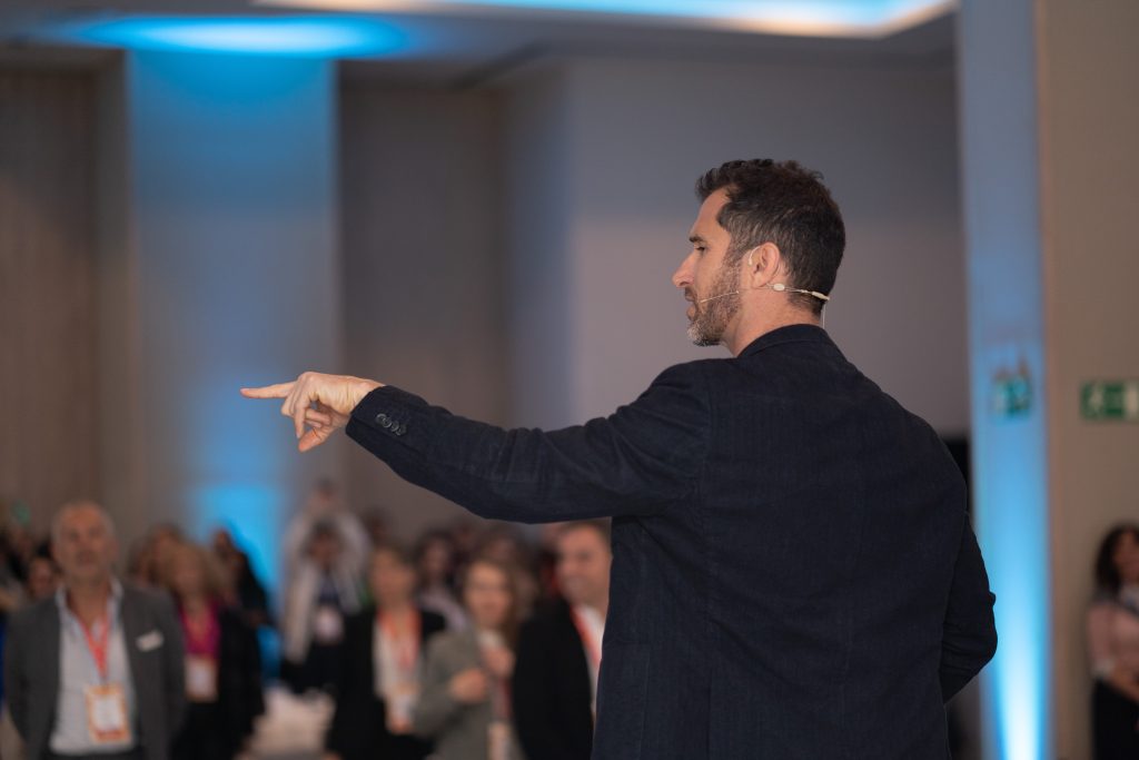 Photo of MIS (Meeting & Incentive Summit) – 11th edition, 2023 26