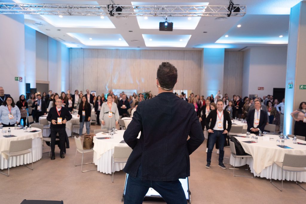 Photo of MIS (Meeting & Incentive Summit) – 11th edition, 2023 27