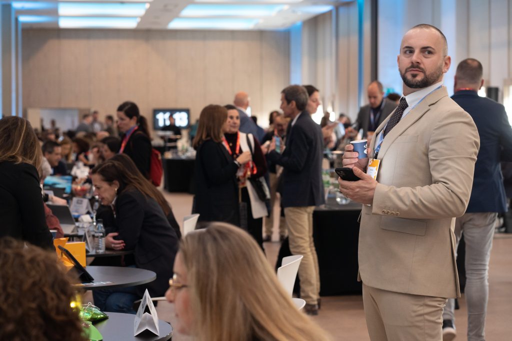 Photo of MIS (Meeting & Incentive Summit) – 11th edition, 2023 63