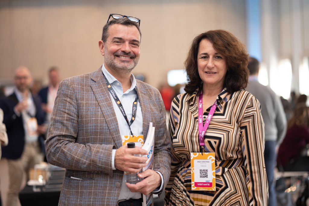 Photo of MIS (Meeting & Incentive Summit) – 11th edition, 2023 25