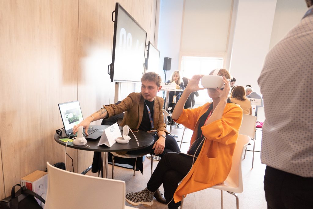 Photo of MIS (Meeting & Incentive Summit) – 11th edition, 2023 47