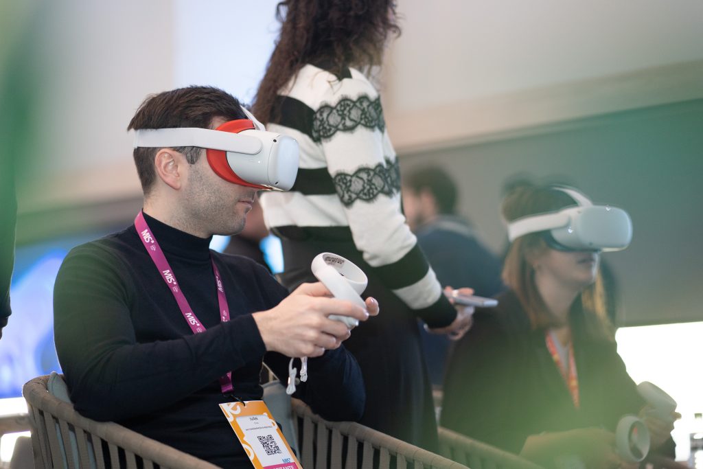 Photo of MIS (Meeting & Incentive Summit) – 11th edition, 2023 46