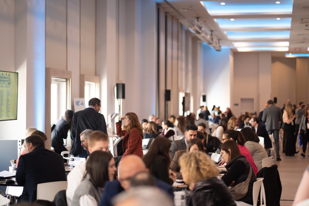 Photo of MIS (Meeting & Incentive Summit) – 11th edition, 2023 48