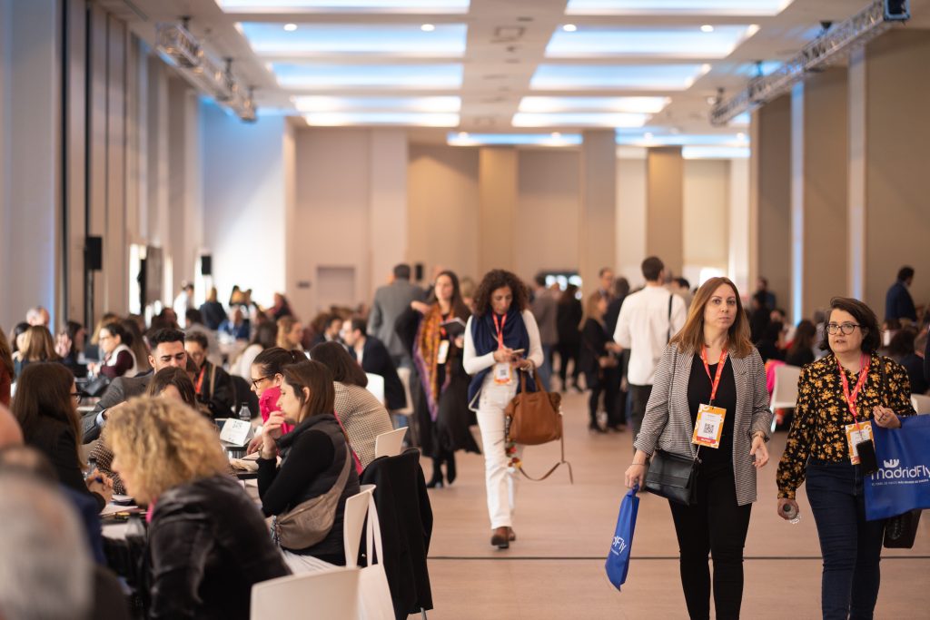 Photo of MIS (Meeting & Incentive Summit) – 11th edition, 2023 45