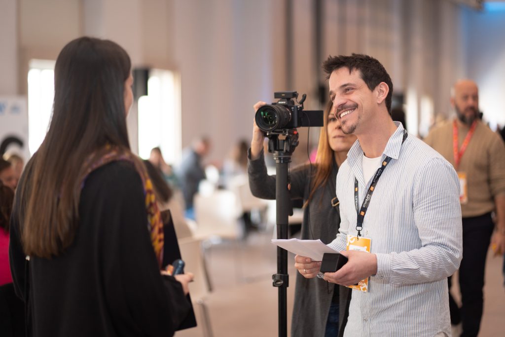 Photo of MIS (Meeting & Incentive Summit) – 11th edition, 2023 44