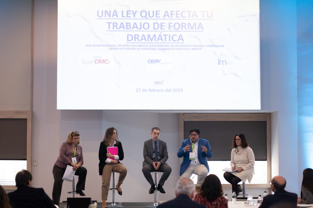 Photo of MIS (Meeting & Incentive Summit) – 11th edition, 2023 43