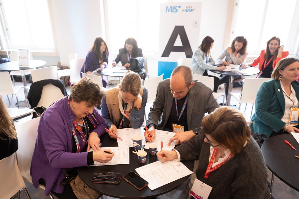 Photo of MIS (Meeting & Incentive Summit) – 11th edition, 2023 39