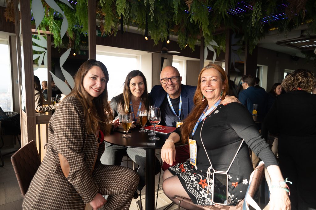 Photo of MIS (Meeting & Incentive Summit) – 11th edition, 2023 36