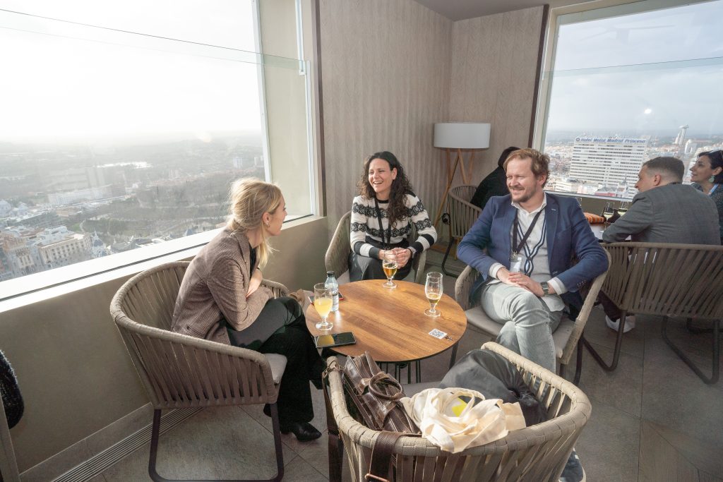 Photo of MIS (Meeting & Incentive Summit) – 11th edition, 2023 35