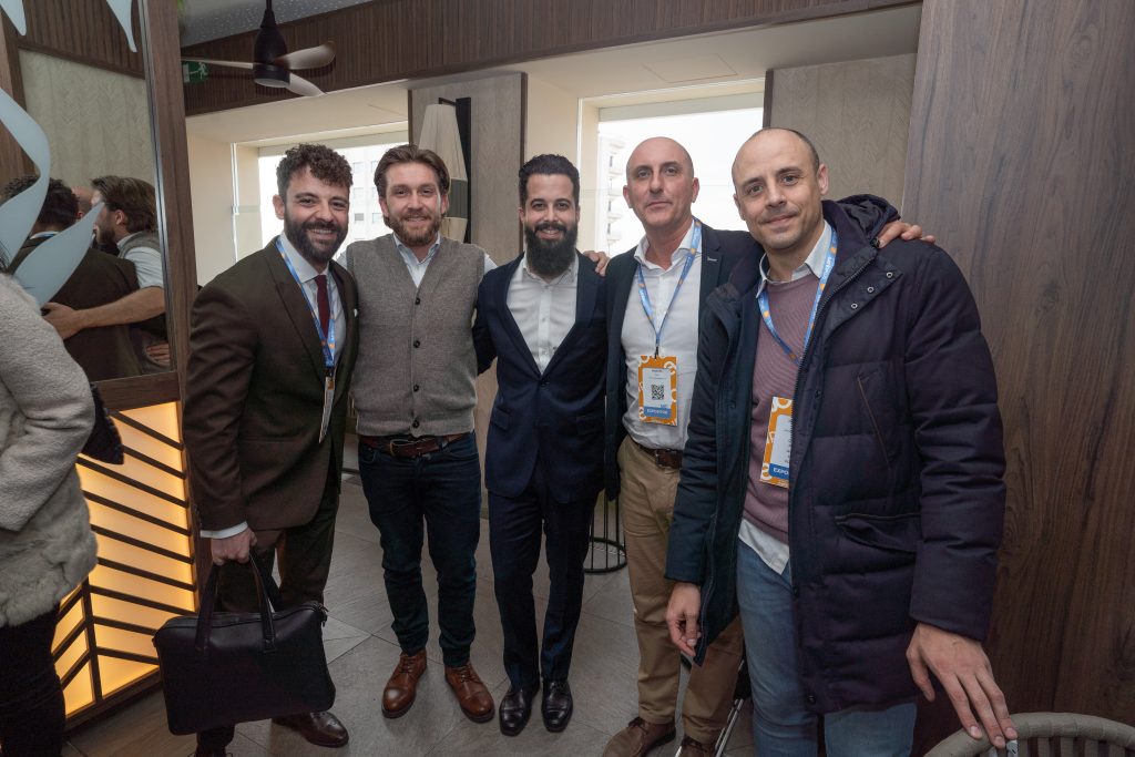 Photo of MIS (Meeting & Incentive Summit) – 11th edition, 2023 34