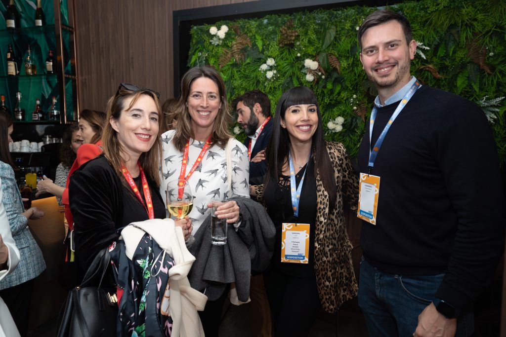 Photo of MIS (Meeting & Incentive Summit) – 11th edition, 2023 33