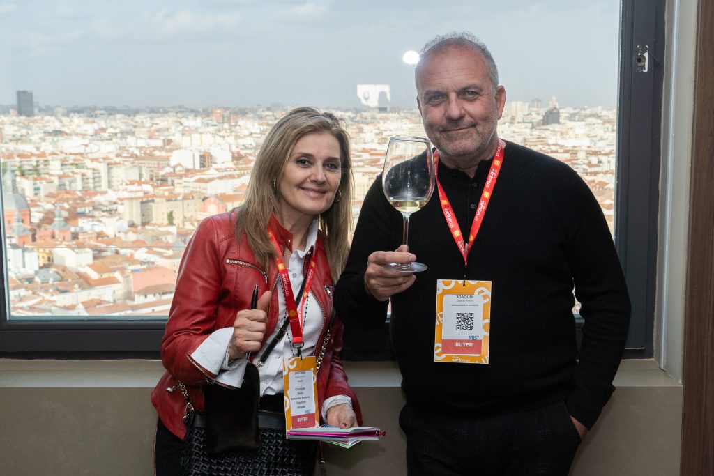 Photo of MIS (Meeting & Incentive Summit) – 11th edition, 2023 60