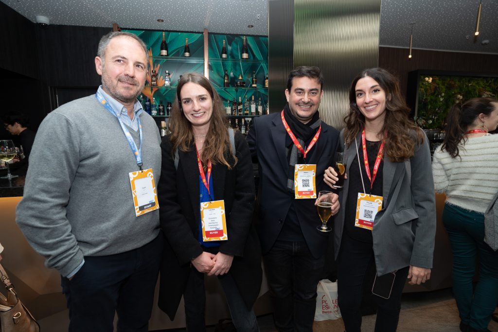 Photo of MIS (Meeting & Incentive Summit) – 11th edition, 2023 59