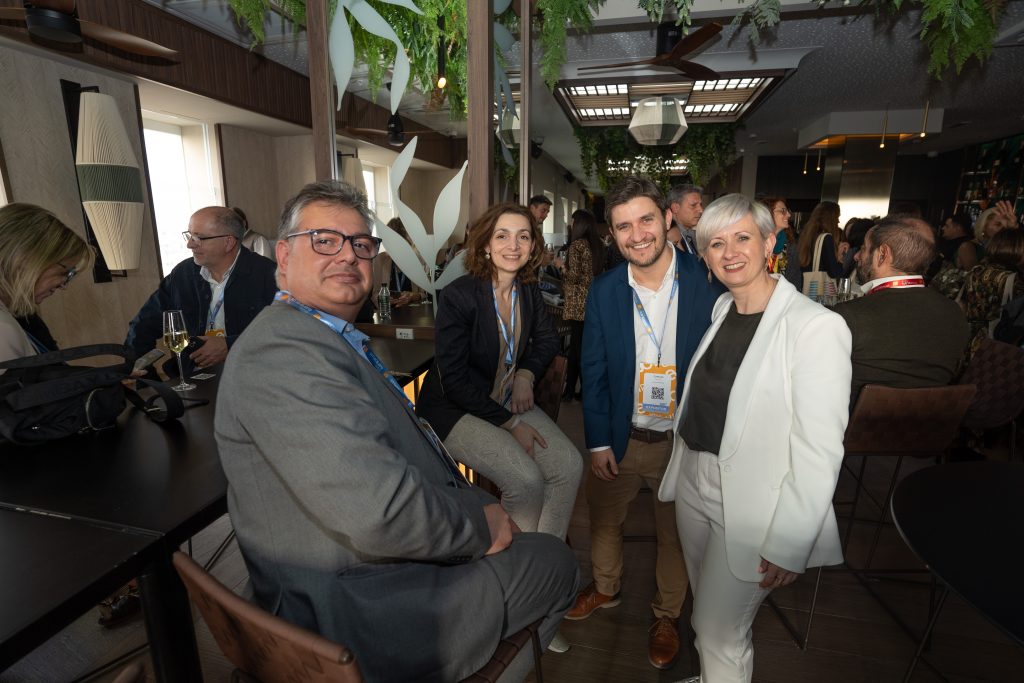 Photo of MIS (Meeting & Incentive Summit) – 11th edition, 2023 58