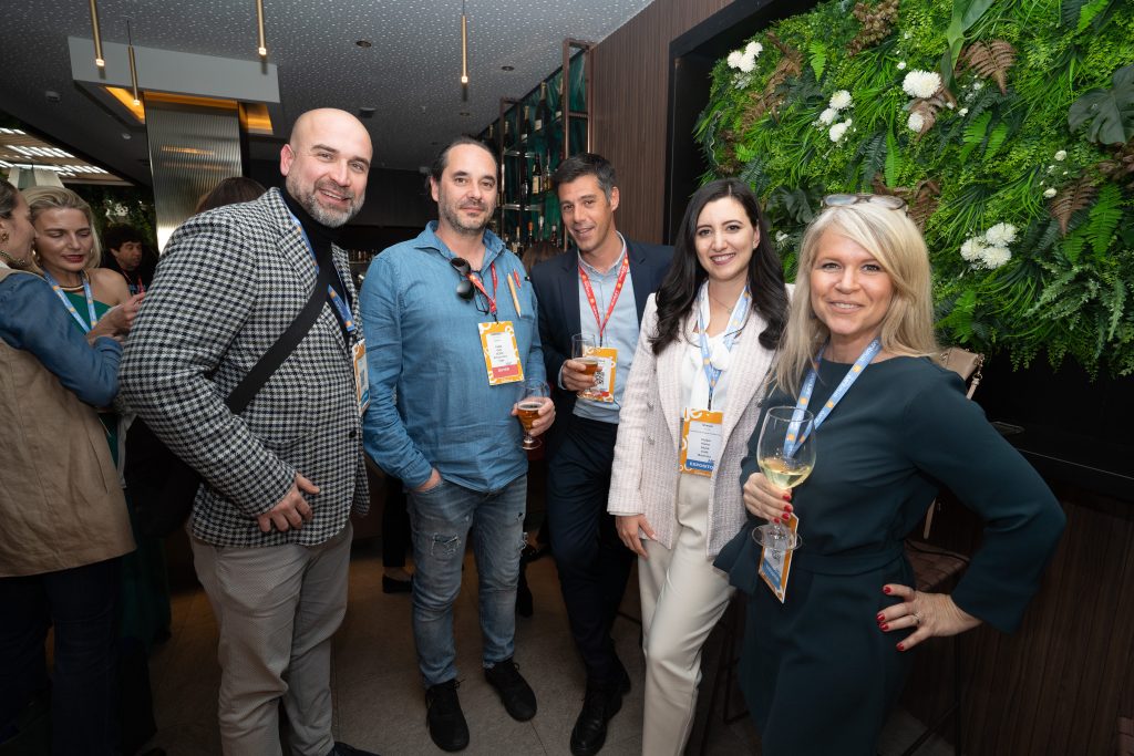 Photo of MIS (Meeting & Incentive Summit) – 11th edition, 2023 57