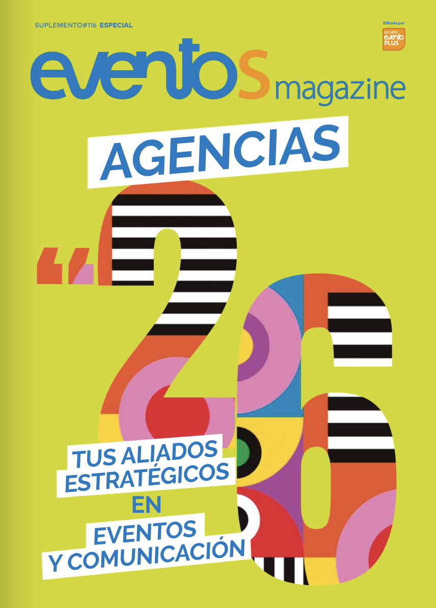 Guia de agencias 2026