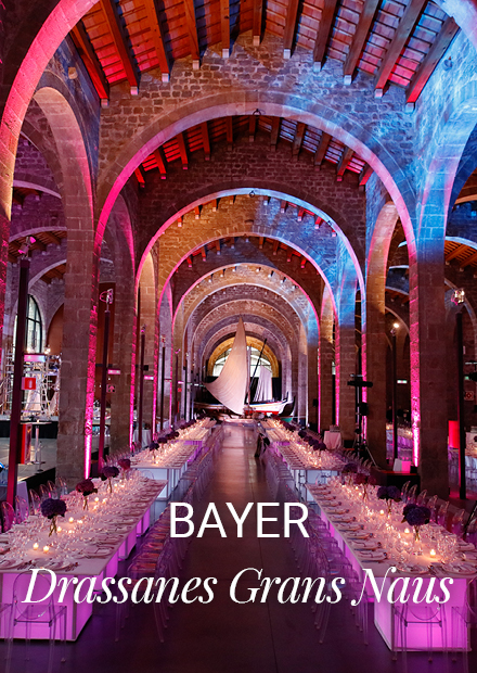 Foto de Sibaris Catering 1