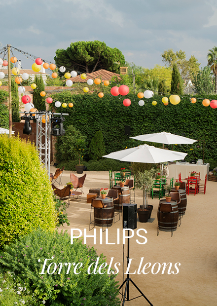 Foto de Sibaris Catering 2