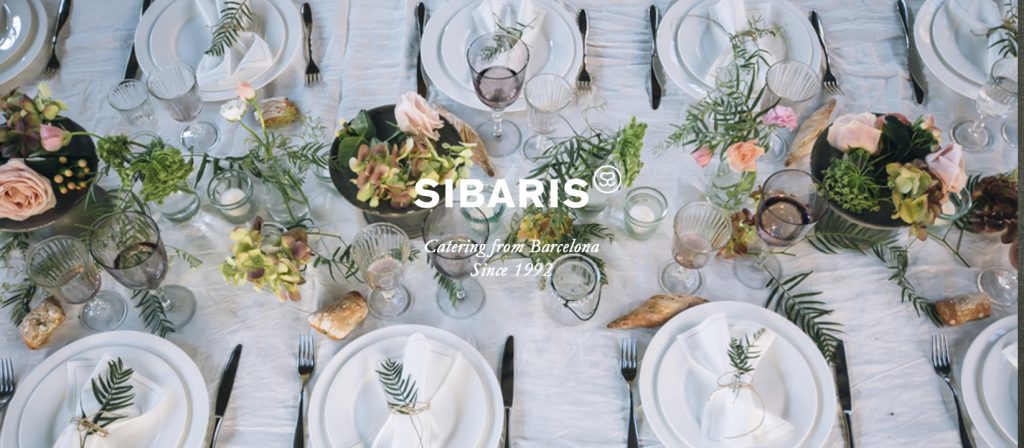 Imagen de Sibaris Catering