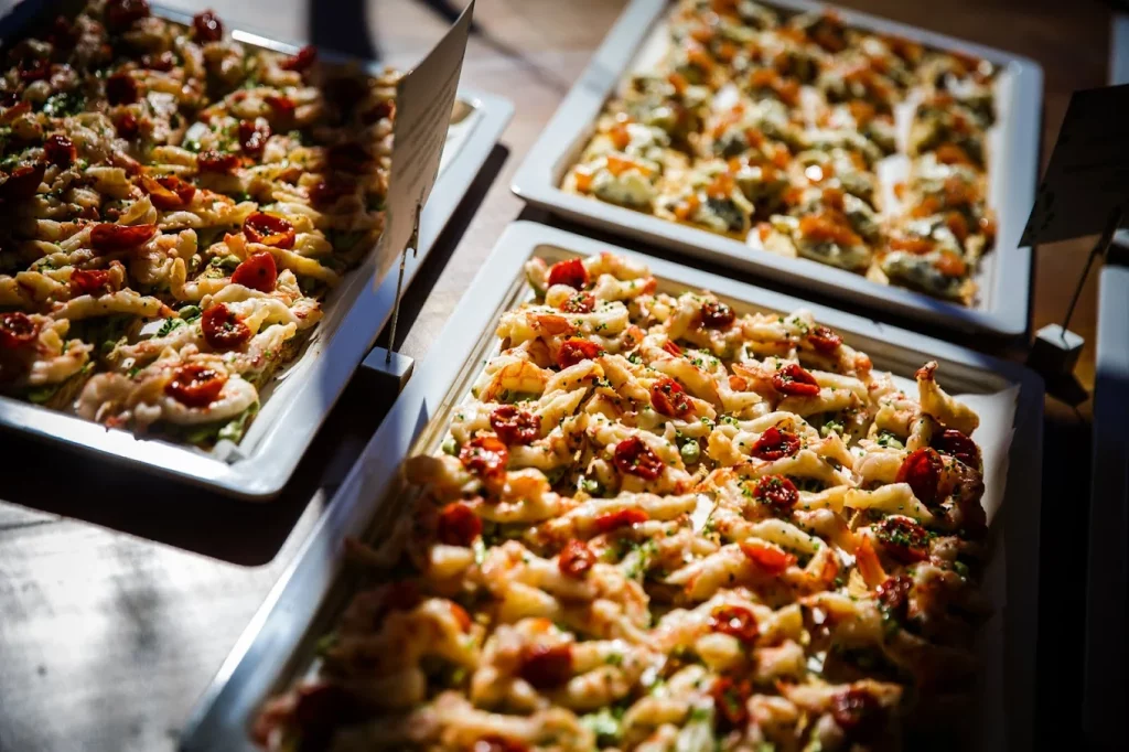 Foto de Sibaris Catering 5