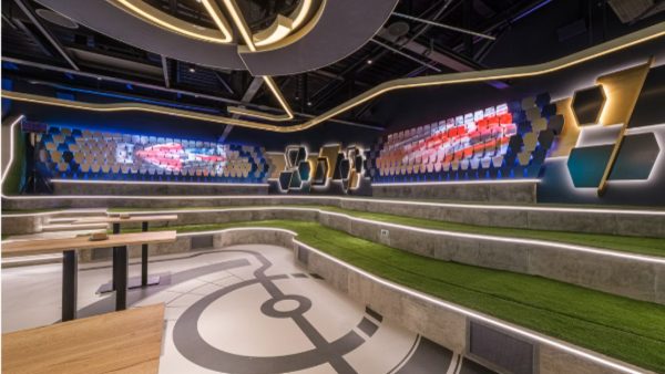 Photo of LaLiga – PortAventura 2