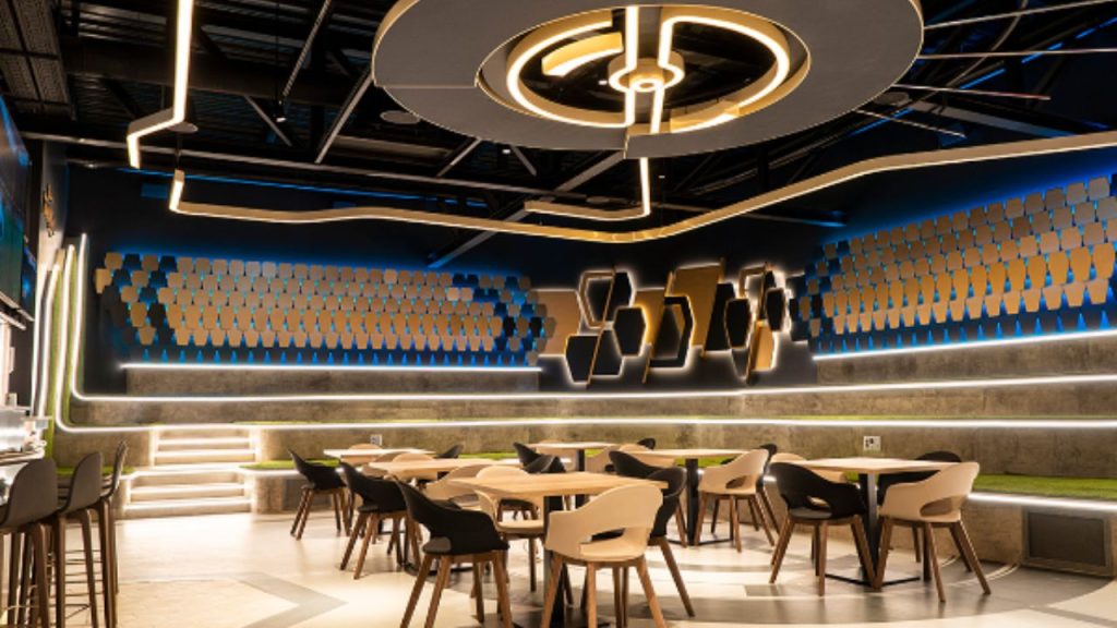 Foto de LaLiga – PortAventura 3