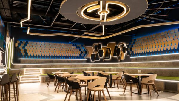 Photo of LaLiga – PortAventura 3