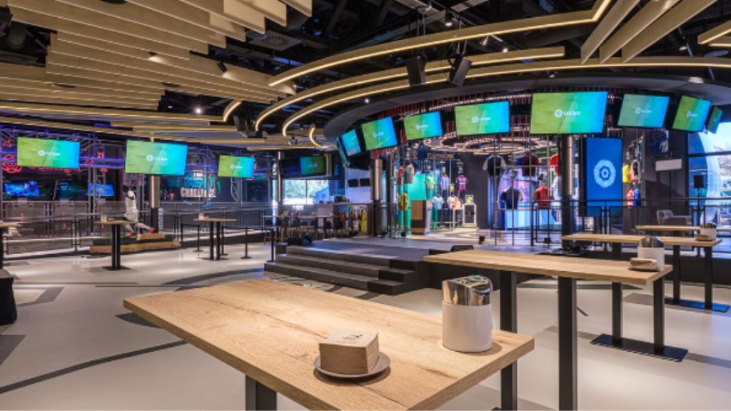 Foto de LaLiga – PortAventura 4