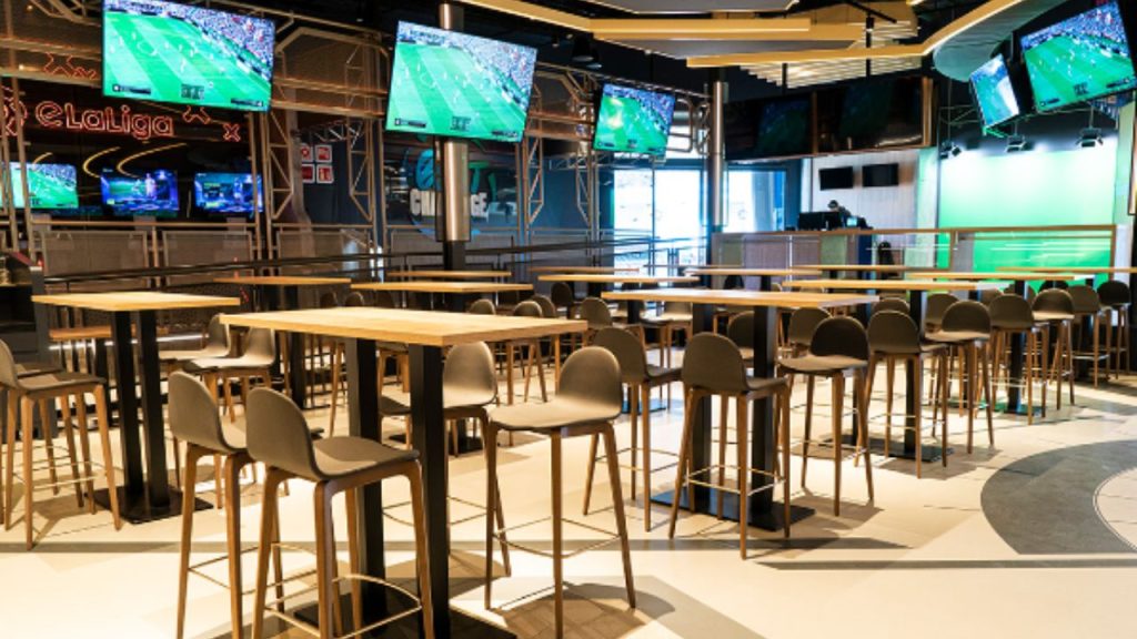 Foto de LaLiga – PortAventura 5