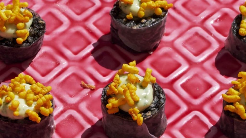 Photo of Medems catering 6