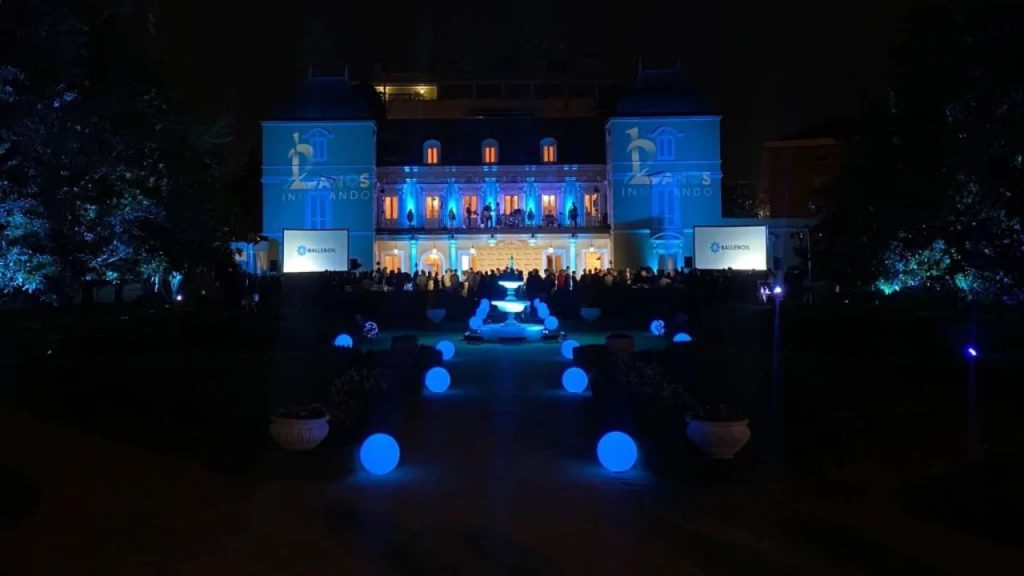 Photo of Grupo Pacífico 1