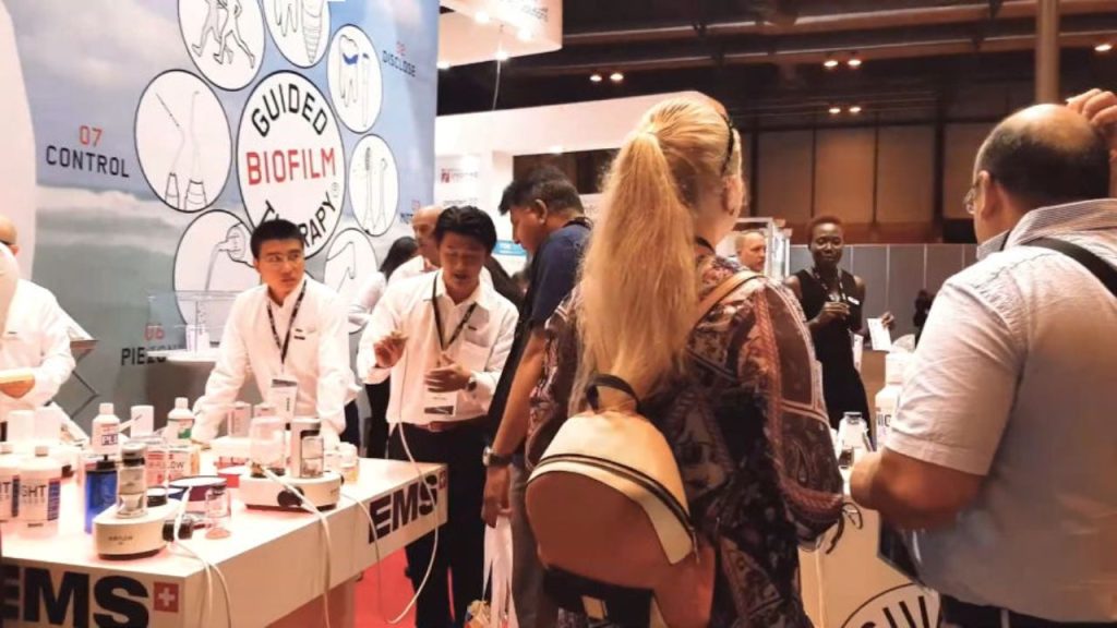 Photo of Grupo Pacífico 5