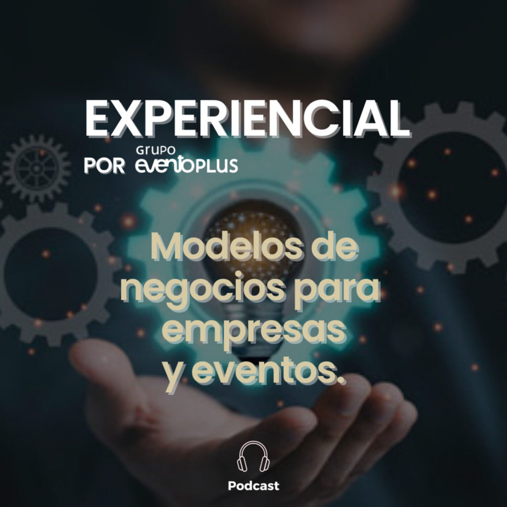 Imagen de ¿Qué modelos de negocios puede seguir tu empresa y tu evento? con Óscar Cerezales