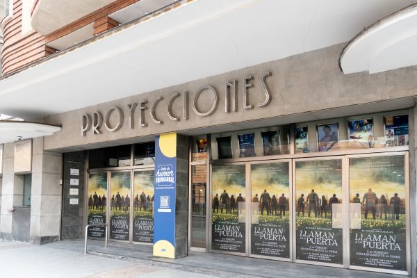 Foto de Presentación del Estudio de Mercado 2023 en Madrid 3