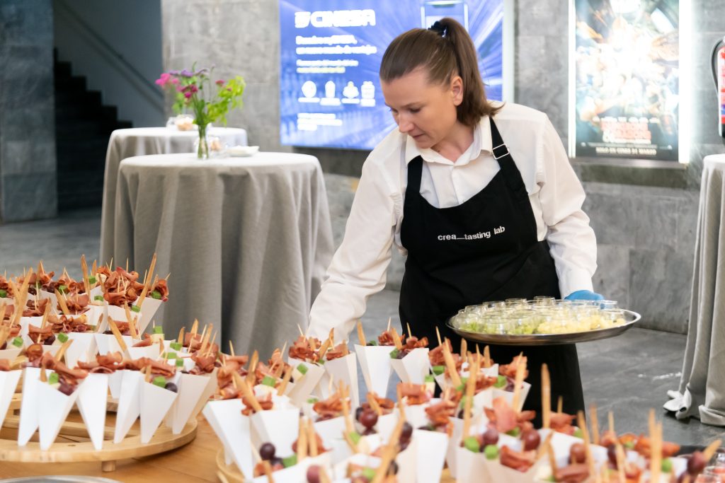 Foto de Presentación del Estudio de Mercado 2023 en Madrid 51