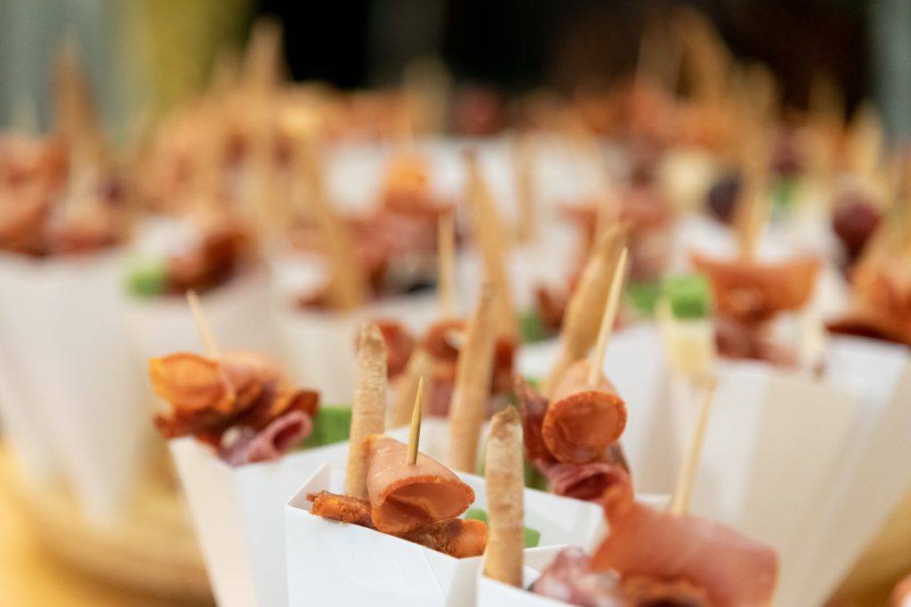 Foto de Presentación del Estudio de Mercado 2023 en Madrid 49