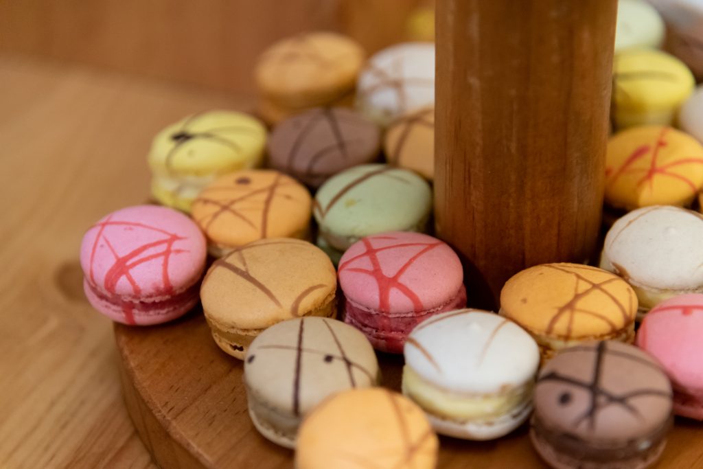 Foto de Presentación del Estudio de Mercado 2023 en Madrid 48