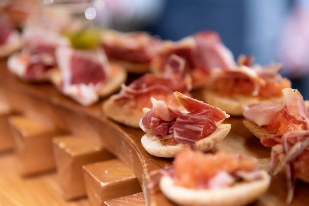 Foto de Presentación del Estudio de Mercado 2023 en Madrid 46