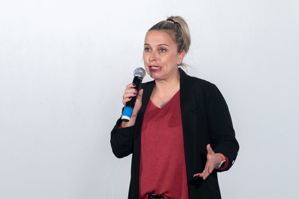 Foto de Presentación del Estudio de Mercado 2023 en Madrid 44