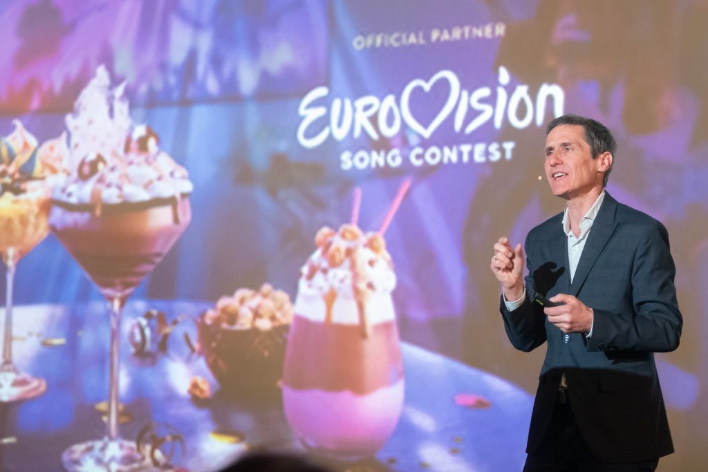 Foto de Presentación del Estudio de Mercado 2023 en Madrid 39