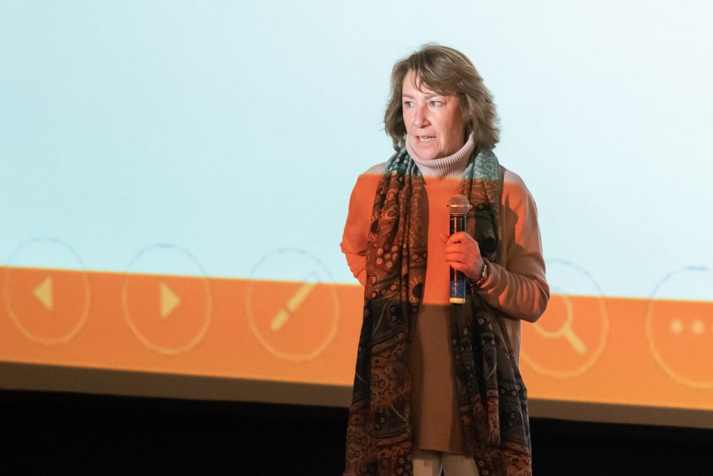 Foto de Presentación del Estudio de Mercado 2023 en Madrid 37