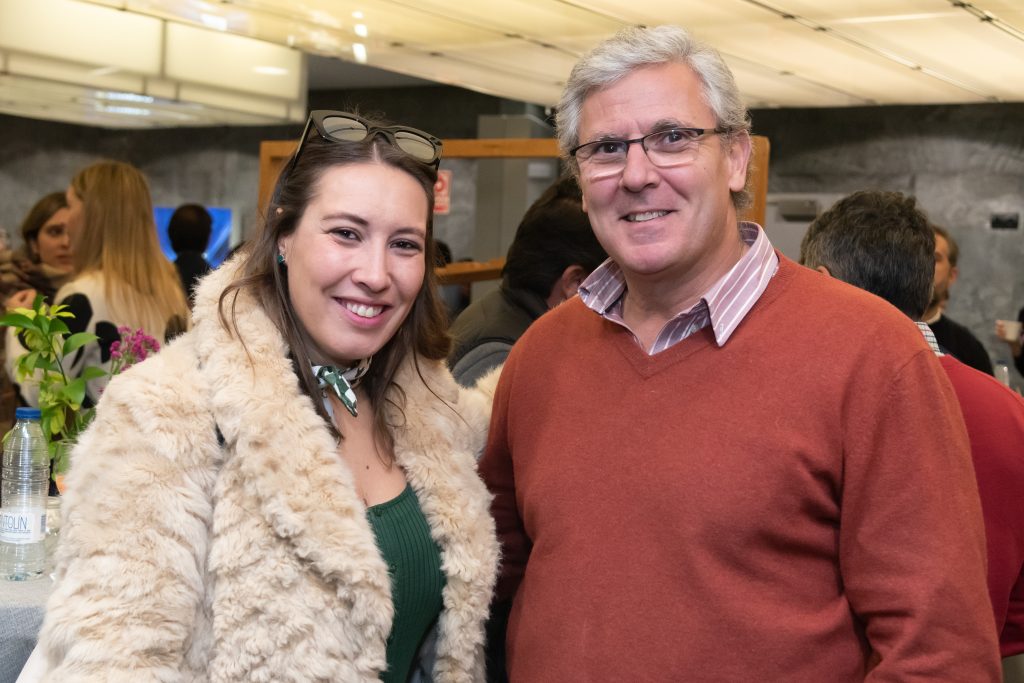 Foto de Presentación del Estudio de Mercado 2023 en Madrid 34