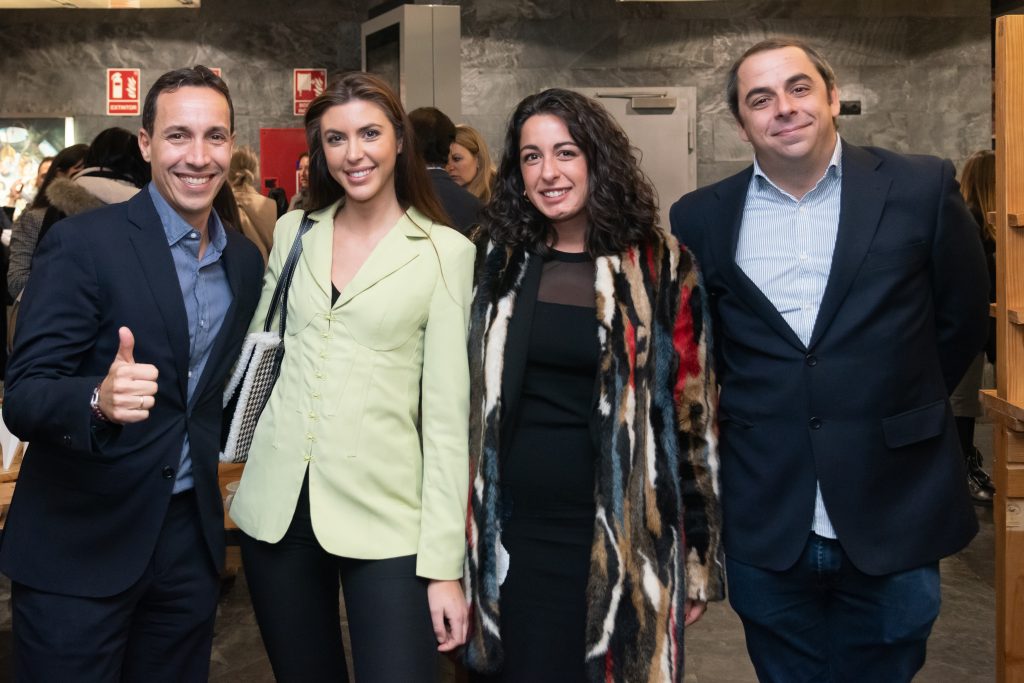 Foto de Presentación del Estudio de Mercado 2023 en Madrid 31