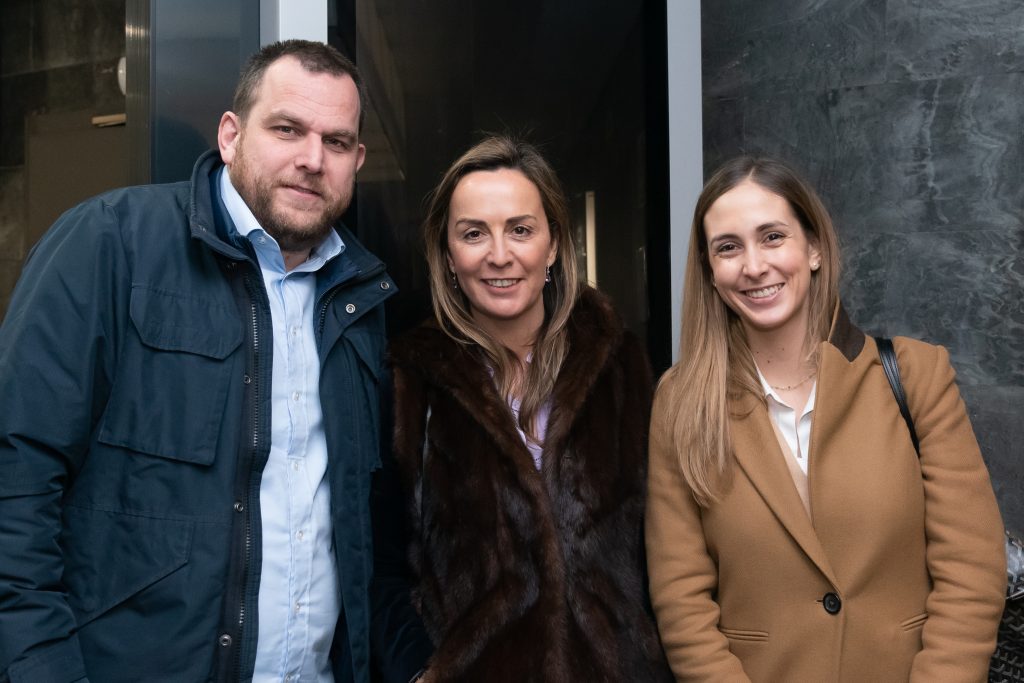 Foto de Presentación del Estudio de Mercado 2023 en Madrid 30